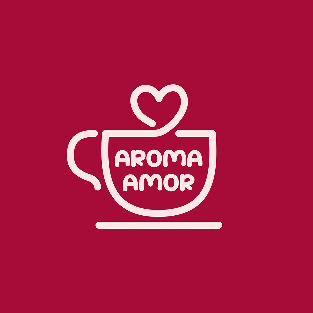 Aroma Amor Cafe